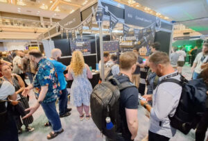Read more about the article Cornwall Games Publishes First Comprehensive Cornish Games Industry Report